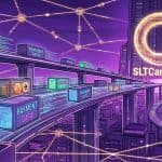 SLT CargoPay Introduces a New Web3 Infrastructure for Cargo Transportation Payments