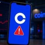 Coinbase Says Outage ‘Unacceptable’ as CEO Weighs Speed-Resilience Tradeoffs