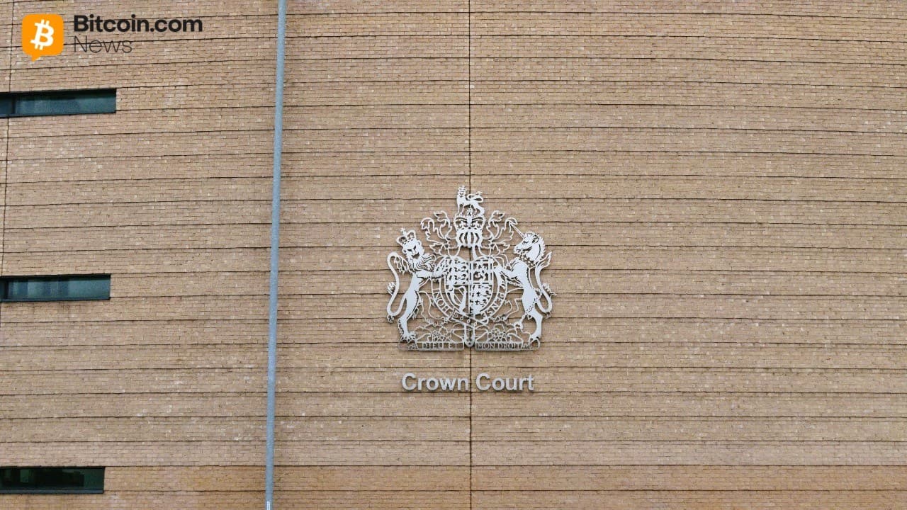 L'olimpionico britannico CJ Ujah compare in tribunale per un caso di frode nel settore delle criptovalute