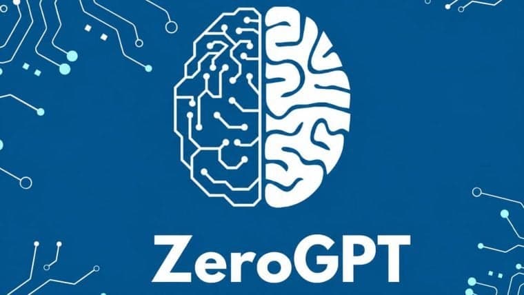 ZeroGPT Releases DeepAnalyse™ Detection Upgrade And Multi-Tool Workflow For AI Content Verification