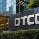 DTCC Tokenization Draws 50+ Firms for Live Securities Testing