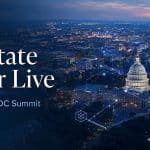 E-Estate Announces 1 Year Live: Washington DC Summit as Real Estate Tokenization Enters its Next Phase