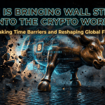 HTX aduce Wall Street în lumea criptomonedelor: depășind barierele temporale și redefinind finanțele globale