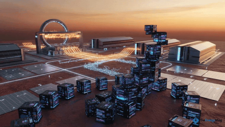 Core Scientific Buys Polaris Bitcoin Mine for $421M Oklahoma AI Power Expansion