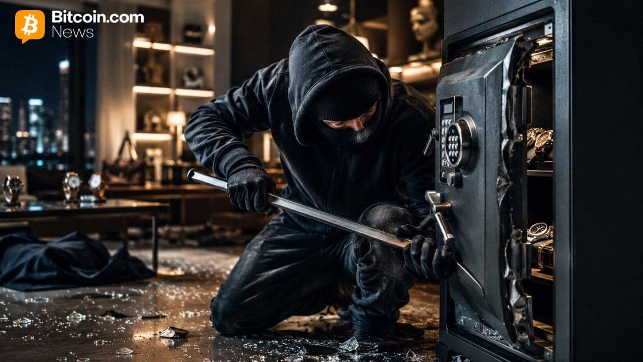 Man uit Californië krijgt 6½ jaar celstraf nu de FBI crypto-diefstallen ter waarde van 250 miljoen dollar in verband brengt met woninginbraken