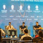 Gamma Prime Brought the Tokenized Capital Summit to Miami on May 4th, Showcasing its Platform for Investors’ Dealflow