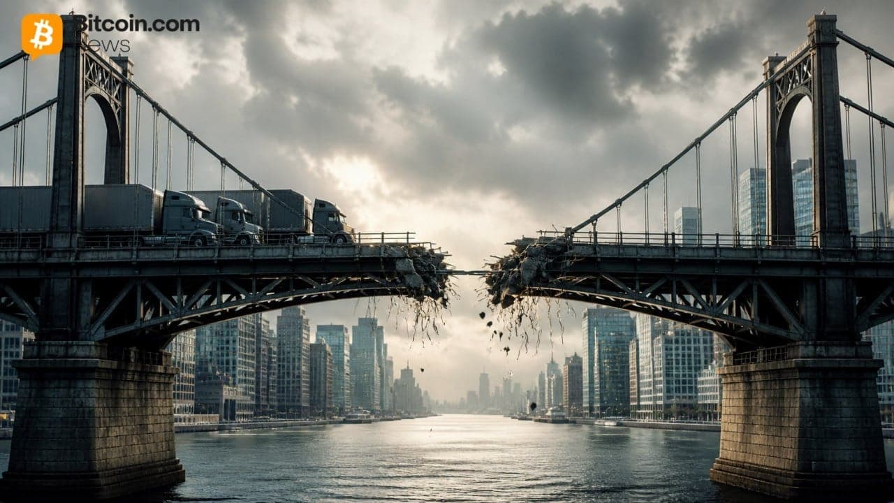 Stables CEO Says Migrant Flows Favor USDT, Driving 60% Cross-Border Dollar Demand