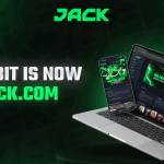 Jackbit Officially Rebrands to Jack.com, Marking a New Era for the iGaming Platform