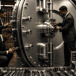 Kenyan Central Bank Moves to Vet VASP Applications With 4 Hires