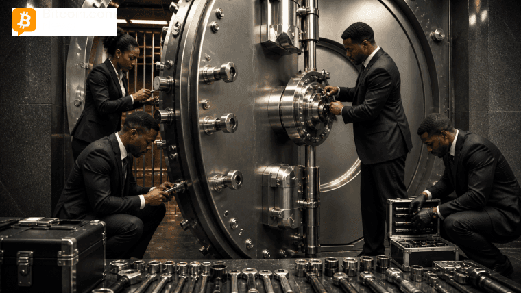 Kenyan Central Bank Moves to Vet VASP Applications With 4 Hires