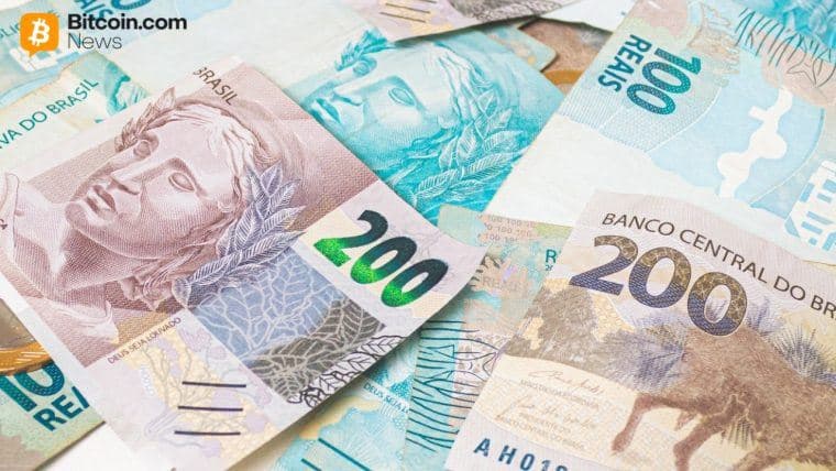 'A Lot Further to Go': Ex-Goldman Strategist Predicts a Massive Breakout for the Brazilian Real