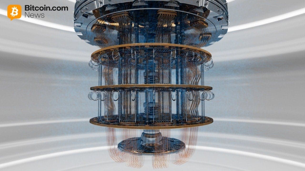 China Unveils Jiuzhang 4.0: The Photonic Quantum Computer Defying the Laws of Speed