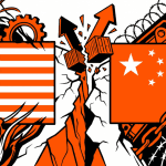 China Defies US Sanctions on Oil Refiners With Sweeping Non-Compliance Order
