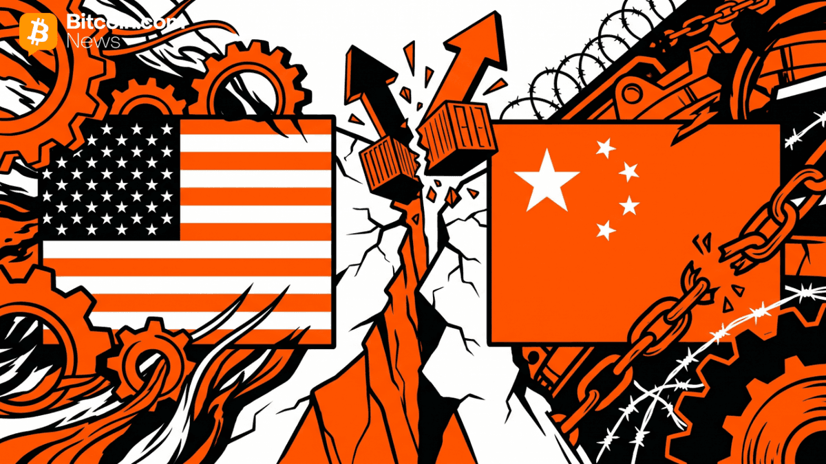 China Defies US Sanctions on Oil Refiners With Sweeping Non-Compliance ...