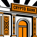 From Rebels to Banks: Why the Crypto Industry Is Finally Embracing Legacy Finance