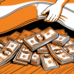 Argentines Hoard $170 Billion in Cash as Milei’s Tax-Free Deposit Scheme Flops