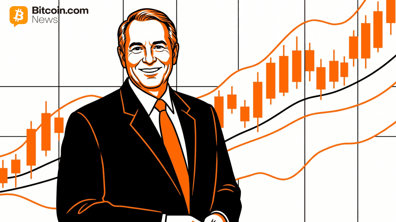 'Fully Invested': Bollinger Bands Creator Officially Calls a New Bitcoin Bull Market