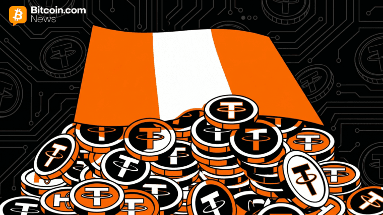 90% of Peru’s $28 Billion Crypto Market Is Now Driven by Stablecoins