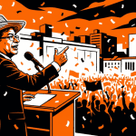 Gustavo Petro Warns Fossil-Fueled Crypto Mining Will Trigger 'Climate Collapse'