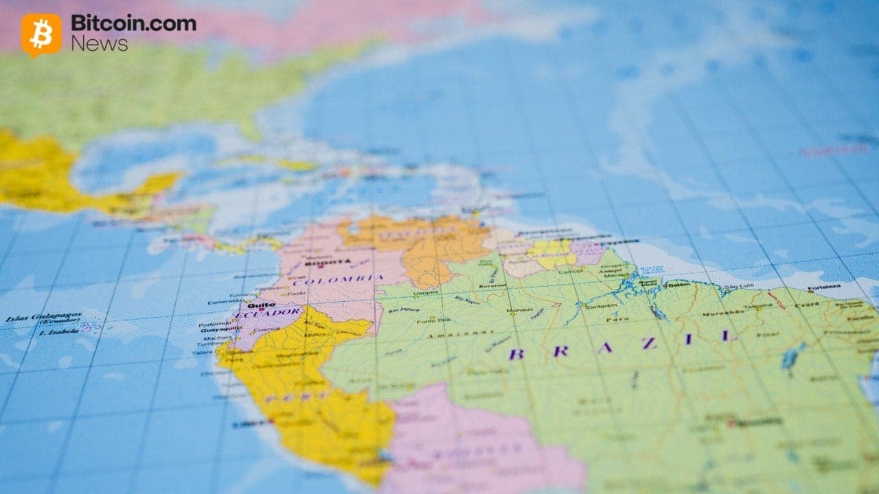  US Sanctions Sinaloa Cartel Crypto Laundering, Venezuela Shuts Down Mining Farm