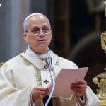 Papst Leo XIV. verurteilt in einer wegweisenden Enzyklika den Verzicht auf Arbeitsplätze zugunsten von KI-Gewinnen
