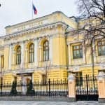 Russland fordert Visa und Mastercard auf, das Land endgültig zu verlassen, da ihr Marktanteil unter 17 % gesunken ist
