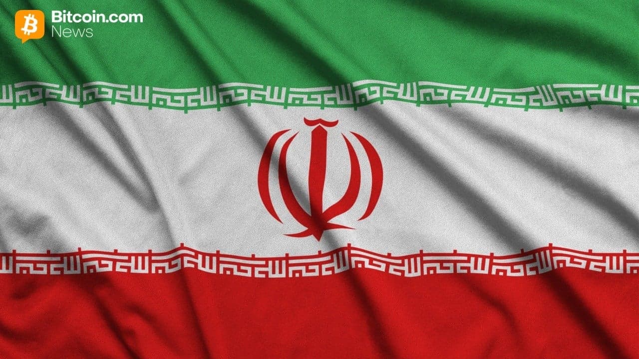 Etter 2 093 timer i mørket: Iran gjenoppretter delvis internett etter 88 dager lang blokkade