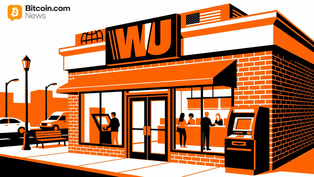 Remittance Giant Western Union Ditches Legacy Rails for Its Own Stablecoin