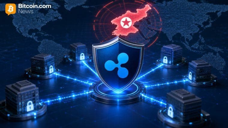 Ripple partage des informations sur les menaces provenant de la RPDC concernant des domaines frauduleux, des portefeuilles et des campagnes