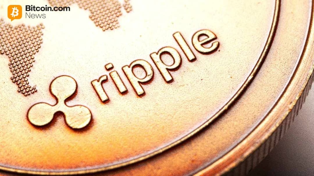 Ripple Prime Integration Gives Institutions Unified Access to EDX Markets
