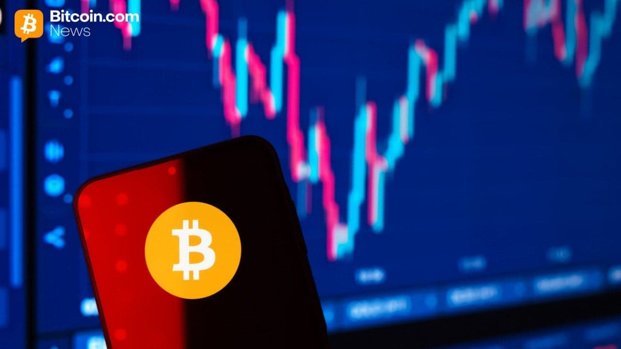 Bitcoin Dip-Buy Signal Emerges arsenic Retail Fear Overtakes Optimism