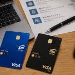SBI Group, Visa Launch Crypto Card With up to 10% BTC, ETH, XRP Promo Rewards