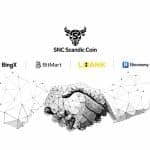 SNC Scandic Coin: Regulated Real‑world‑asset Project Launched on BingX, BitMart, L‑Bank and Biconomy