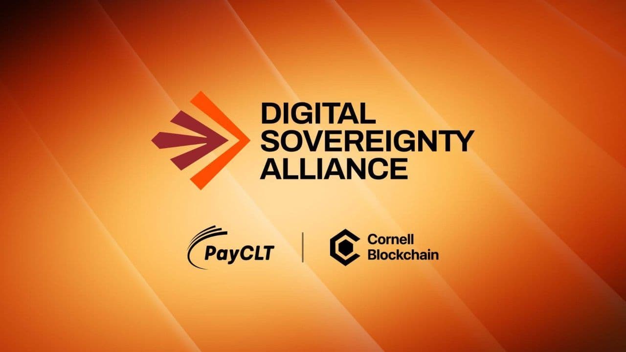 La DSA aborde l'avenir des paiements lors du webinaire PayCLT et de la conférence sur l'IA et la blockchain organisée à Cornell Tech