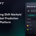 Shift Markets Introduces New White Label Prediction Markets Platform
