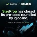 SizeProp Raises Pre-Seed Round Led by Igloo Inc. to Build the Infrastructure for Crypto Prop Trading