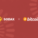 SODAX and Bound Make Native Bitcoin Tradeable Across 18 Networks Without Wrapping