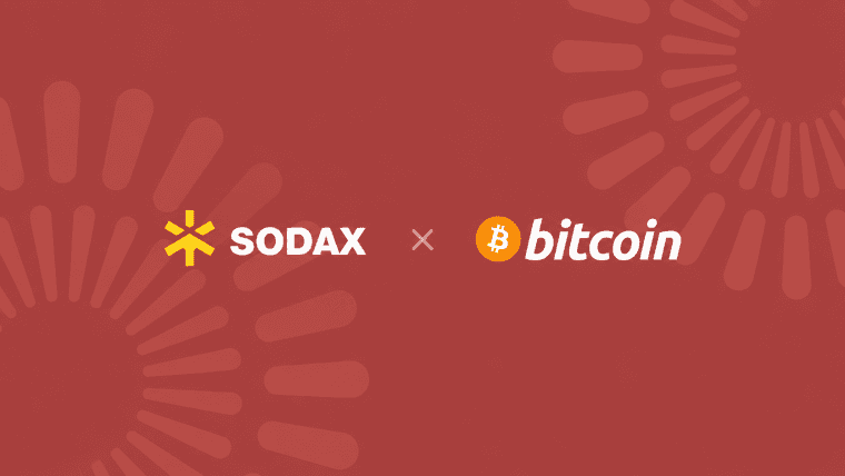 SODAX and Bound Make Native Bitcoin Tradeable Across 18 Networks Without Wrapping