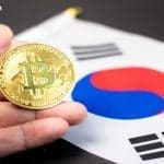 South Koreans Pull $41B From Crypto as Bitcoin Slump Pushes Cash Into Stocks