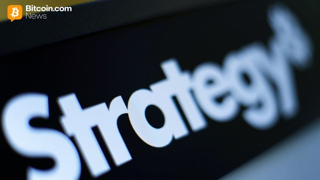 Strategy to Repurchase $1.5B in Notes, Says Bitcoin Sales Could Fund Deal