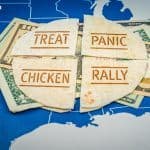 Pedagang Bitcoin Tolak BTC Kembali ke $77K Selepas Trump Membekukan Respons terhadap Iran
