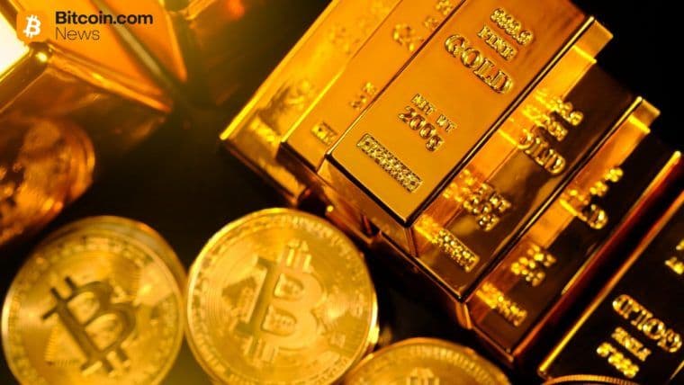Darknet Kingpin's Fatal Flaw: Buying Gold Bars With Crypto Leads to Arrest