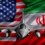 Opptrapping mellom USA og Iran sender Bitcoin opp til 72 622 dollar, mens long-posisjoner for 870 mill. dollar kollapser