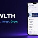 WLTH Launches Mobile App on iOS and Android, Opening the Door to Pre-IPO Opportunities