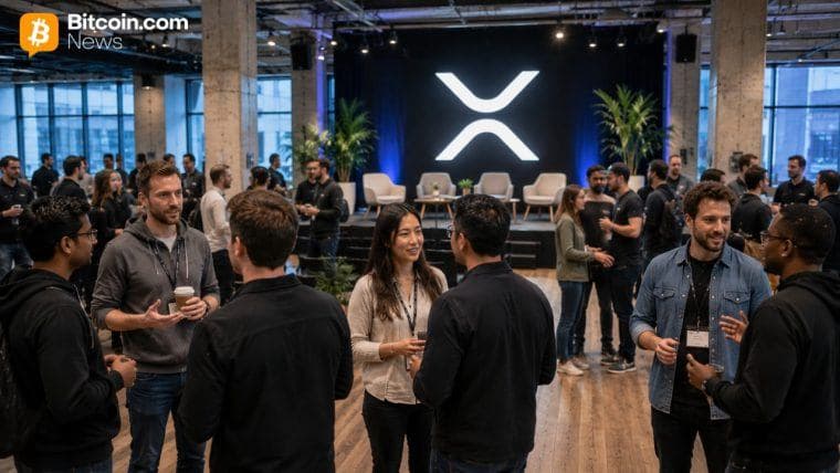 La Fundación XRP Ledger anuncia una iniciativa de colaboración abierta en todo el ecosistema