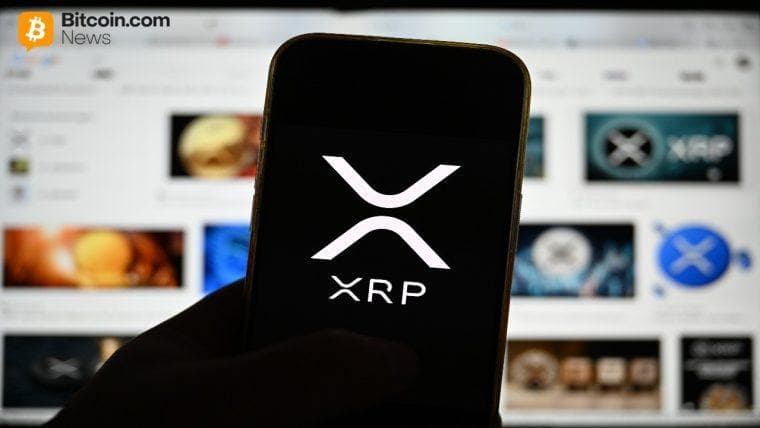 Le XRP passe derrière le BNB dans le classement du premier trimestre 2026, mais de nouvelles données institutionnelles laissent entrevoir des signaux haussiers