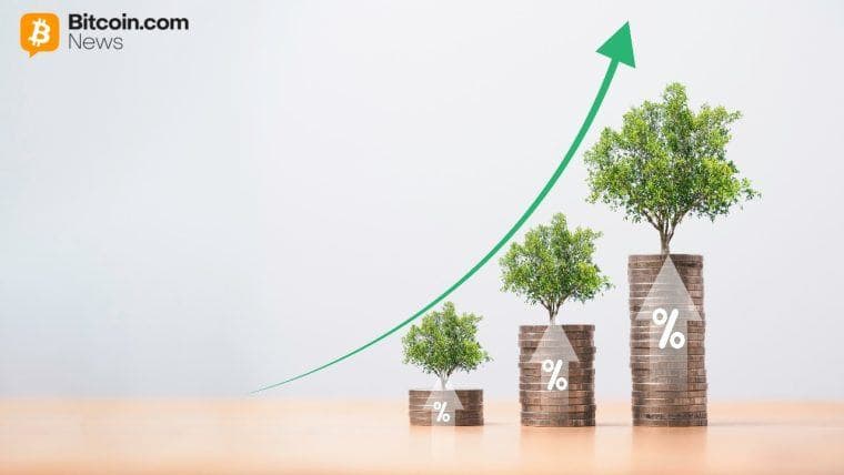 Ontop використовує API Opentrade, щоб перетворити невикористані кошти з фонду оплати праці на бонуси зі ставкою 3% річних