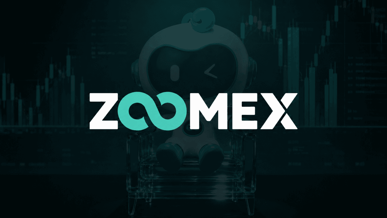 Zoomex Warns Traditional Liquidity Metrics Are Failing in the Age of AI Trading