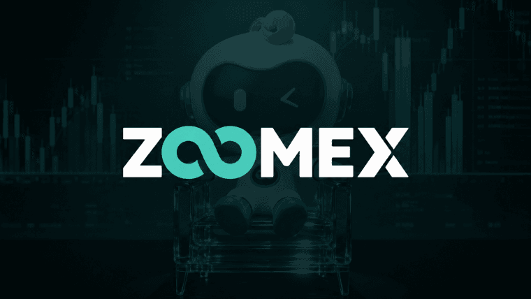 Zoomex Warns Traditional Liquidity Metrics Are Failing in the Age of AI Trading
