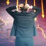 Crypto Traders Push Altcoin Market Below $900B Twice in 24 Hours as Panic Deepens